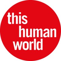 this human world - International Human Rights Film Festival logo - Similar company to A.Ss.I.S.T