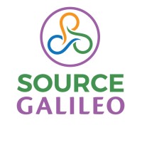 Source Galileo Norge logo - Similar company to Source Galileo