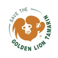 SAVE THE GOLDEN LION TAMARIN logo - Similar company to Associação Mico-Leão-Dourado