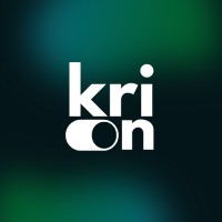 Krion | Agência de Automação com IA logo - Similar company to Flow Digital | Agência E Consultoria De Inteligência Artificial Ia