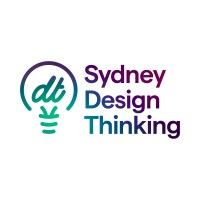 Sydney Design Thinking (SydDT) logo - Similar company to Dynamic4