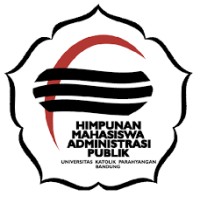 HMPSIAP UNPAR logo - Similar company to Teater Jebew 808
