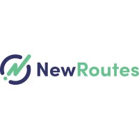 NewRoutes logo - Similar company to Elp Network | Realising Breakthroughs