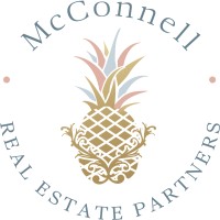 McConnell Real Estate Partners logo - Similar company to Maison Real Estate Chs