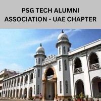 PSG Tech Alumni Association - UAE Chapter logo - Similar company to Psg Polytechnic College