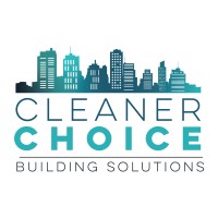 Cleaner Choice Building Solutions logo - Similar company to Cleaner & Launderer