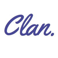 Clan logo - Similar company to Classcast