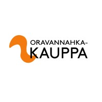 Oravannahkakauppa logo - Similar company to Hahaa Oy