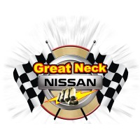 Great Neck Nissan logo - Similar company to Titan Motor Group
