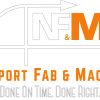 Newport Fab & Machine logo - Similar company to Prk Williams Building Group