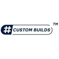 Hashtag Custom Builds logo - Similar company to Alag By Ansari