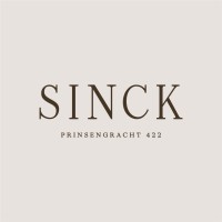 Sinck Amsterdam logo - Similar company to Medsocks