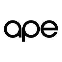 Ape logo - Similar company to State Of Mind Digital Pte Ltd
