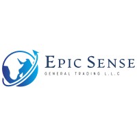 EpicSense General Trading logo - Similar company to Anping Beginning Wire Mesh Co., Ltd.