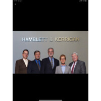 Hamblett & Kerrigan, Pa