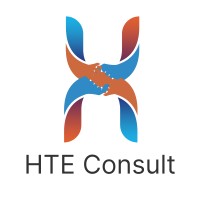 HTE Consult logo - Similar company to 10 Nord