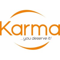 Karma Group, Nigeria logo - Similar company to Kasa Cafe London