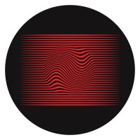 MusicDrop Records logo - Similar company to Vloop Music