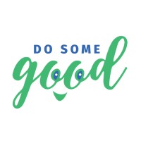 Do Some Good logo - Similar company to Forbidden Spirits