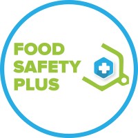 Food Safety Plus logo - Similar company to Diligence.