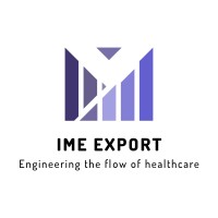 IME EXPORT logo - Similar company to Image Technology, Inc.