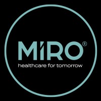 MIRO Sp. z o.o. logo - Similar company to Varimed Sprzedaż I Serwis Sprzętu Medycznego Pentax Medical , Ge Healthcare, Quanta System