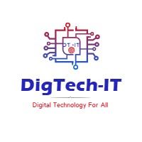 DigTech-IT logo - Similar company to It-Value