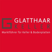 Glatthaar Keller GmbH & Co. KG logo - Similar company to Aeditive