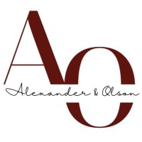 Alexander & Olson Llc