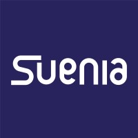 Suenia logo - Similar company to Cervin Blanc