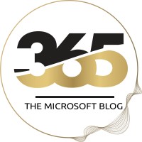 MSB365 | The Microsoft Blog logo - Similar company to Cloudeight.Ch