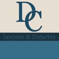 David Cohen, lawyers & notaries office logo - Similar company to Decker, Pex & Co