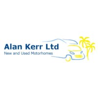 Alan Kerr Ltd logo - Similar company to Select Motorhomes Ltd
