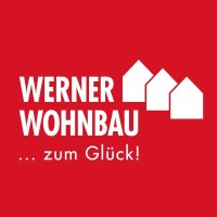 Werner Wohnbau GmbH & Co. KG logo - Similar company to Sigrist Specogna Architektur Und Design Gmbh