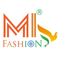MI Fashion Official logo - Similar company to Drinque