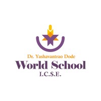 Dr. Yashavantrao Dode World School logo - Similar company to Proamica Career Development Services Llp
