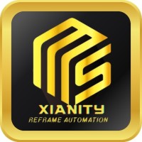 XIANITY logo - Similar company to Kyleworth