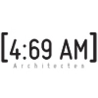 4:69 Am Architecten