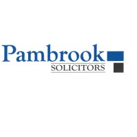 Pambrook Solicitors logo - Similar company to Sunrise Solicitors