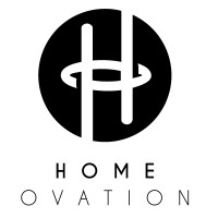 Home Ovation partenaire OHM ENERGIE logo - Similar company to Dk Energy