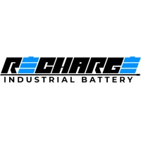 Recharge Industrial Battery logo - Similar company to Battelec Inc.