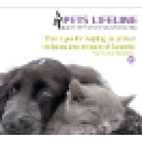 Pets Lifeline logo - Similar company to Project Avary, Inc.