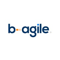b-agile logo - Similar company to Beyond Theory - Business Training And Coaching