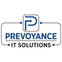 Prevoyance IT Solutions Pvt. Ltd. logo - Similar company to Velociter Solutions