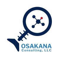 Osakana Consulting, LLC logo - Similar company to Le Recruteur Data