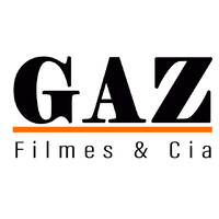 Gaz Filmes e Cia. logo - Similar company to Crayon Comunicação