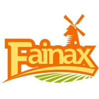 FAINAX SA logo - Similar company to Gaia Seeds S.A.
