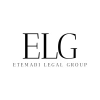 Etemadi Legal Group logo - Similar company to Ciniter