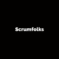 Scrumfolks logo - Similar company to Comfroi