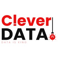 Clever DATA logo - Similar company to Growth Optimizer